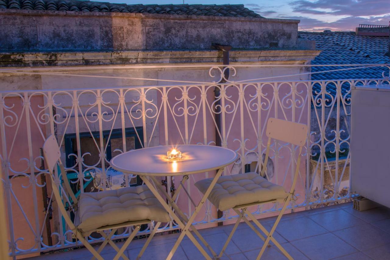 La Boheme Di Ortigia Luxury - Ortigia Holidays Syrakus Exterior foto